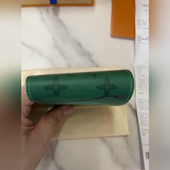 Louis Vuitton Slender Wallet - Picture 4 of 8